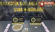 Sapanca'da Gerçekleştirilen Operasyonda 6 Uyuşturucu Taciri Yakalandı