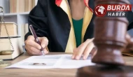 Avukat Müvekkilini Dolandırdı, 10 Yıl Hapis Cezası Aldı