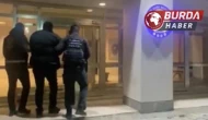 İnterpol Tarafından Aranan Dolandırıcı Eskişehir'de Yakalandı