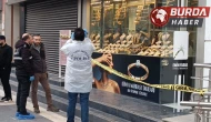 Batman'da Kuyumcu Soygunu: Kar Maskeli Şahıslar Altınlarla Kaçtı