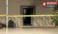 Mardin'de Ev Yangınında 2 Kişi Hayatını Kaybetti, 2 Kişi Ağır Yaralandı