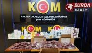 Özel Reçeteye Tabi İlaçları Satmaya Hazırlanan 2 Şüpheli Tutuklandı