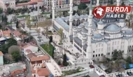 Sultanahmet Camii’ne ziyaretçi akını