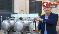 Zeytin üreticilerine müjde: Soğuk sıkımda sıcak sıkım verimi