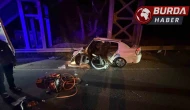 Hatay’da trafik kazası: 7 yaralı  2'sinin durumu ağır