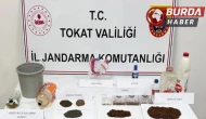 Tokat’ta uyuşturucu operasyonu: 8 kişi gözaltına alındı