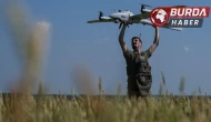 Birleşik Krallık’tan Ukrayna’ya dron desteği