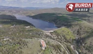 Ankara’da yağışlar ve kar sularının erimesi barajlara nefes oldu