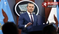 Bakanı Hegseth: "İran kötü bir seçim yaparsa bombalar yağacak"