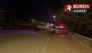 Kontrolden çıkan motosiklet, kamyonun altına girdi: 1 kişi öldü