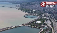 Karadeniz’i mayıs yağmurları çamura boyadı