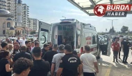 Mersin'de silahlı saldırgan 4 kişiyi öldürdü, 8 kişiyi de yaraladı