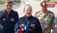 Hatay’da can kaybı 4’e yükseldi