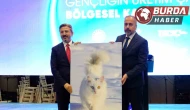 Doğu Anadolu Kariyer Fuarı kapılarını ziyaretçilere açtı