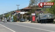 Sakarya'da çöp kamyonun ezdiği kadın hayatını kaybetti