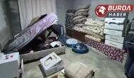 3 milyonluk sahte para operasyonu: 6 kişi gözaltına alındı