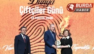İzmirli kadın çiftçinin başarı serüveni