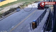 Sokak köpekleri 7 yaşındaki çocuğa saldırdı