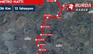 Esenboğa Havalimanı Metrosu’nun ihalesi 30 Haziran’da yapılacak