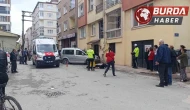 Eskişehir’de araç yayalara çarptı: 2 kişi ağır yaralandı