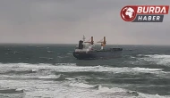8 Türkün bulunduğu kargo gemisi Yunanistan açıklarında battı