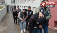 Bahis operasyonunda gözaltına alınanların meslekleri şok etti