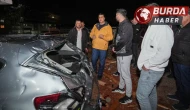 Fırtına mağdurlarına 20 bin TL’lik destek müjdesi