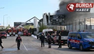 Fabrika yangınında acı haber: 1 işçi hayatını kaybetti