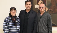 İç organları ters yerleşimli olan hastaya akciğer ameliyatı uygulandı