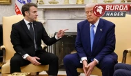 Macron'dan Tramp'a mesaj: Hürmüz planına katılmayacağız