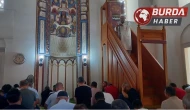 Cuma hutbesinde sanal kumar ve sosyal medya uyarısı yapıldı