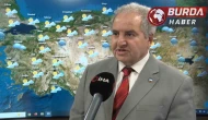 Meteoroloji duyurdu: "Hava sıcaklıkları yükseliyor"