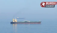 Umman Körfezi’nde petrol tankerine İran ordusu el koydu