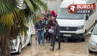 Sahte e-devlet siteleriyle vurgun yapan 7 kişi adliyeye sevk edildi