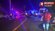 Marmaris’te trafik kazası: 2 kişi öldü