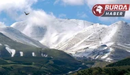 Meteoroloji kuvvetli rüzgar uyarısında bulundu
