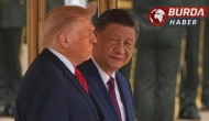 Çin ziyaretini tamamlayan Trump, ülkeden ayrıldı