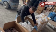 Zehir tacirlerine darbe: 172 bin hap ele geçirildi