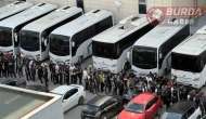 26 milyarlık bahis operasyonunda 103 şüpheli adliyeye sevk edildi