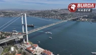 Köprü ve otoyollar Kurban Bayramı tatilinde  ücretsiz olacak