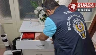 Nevşehir merkezli bahis operasyonunda 91 gözaltı