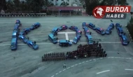 24 ilde suç örgütlerine operasyon: 313 kişi gözaltına alındı