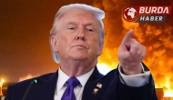 ABD Başkanı Trump: "İran’a yeni saldırı emri vermeye yakınım"