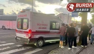 Ordu'da motosikletin çarptığı yaya hayatını kaybetti