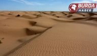 Sahara Çölü’nde 50 kişi susuzluktan hayatını kaybetti