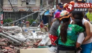 Filipinler’deki depremde can kaybı 19 kişiye yükseldi