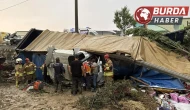 Kula’da zincirleme kaza; 2 kişi öldü