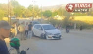 Adıyaman'da otomobil elektrik direğine çarptı: 5 yaralı
