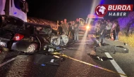 Şanlıurfa’da kaza: 2 ölü, 6 yaralı