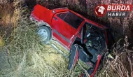 Mardin’de iki otomobilin çarpıştığı kazada 1 kişi öldü